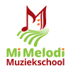 Mi Melodi logo