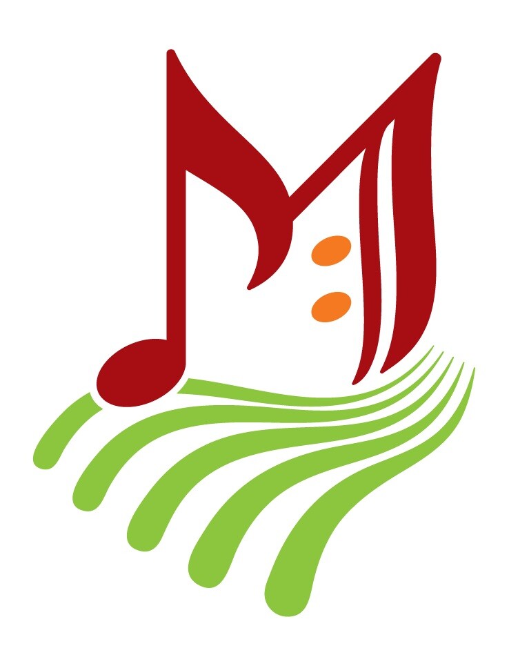 mi melodi logo_Icon roodgroenoranje stip